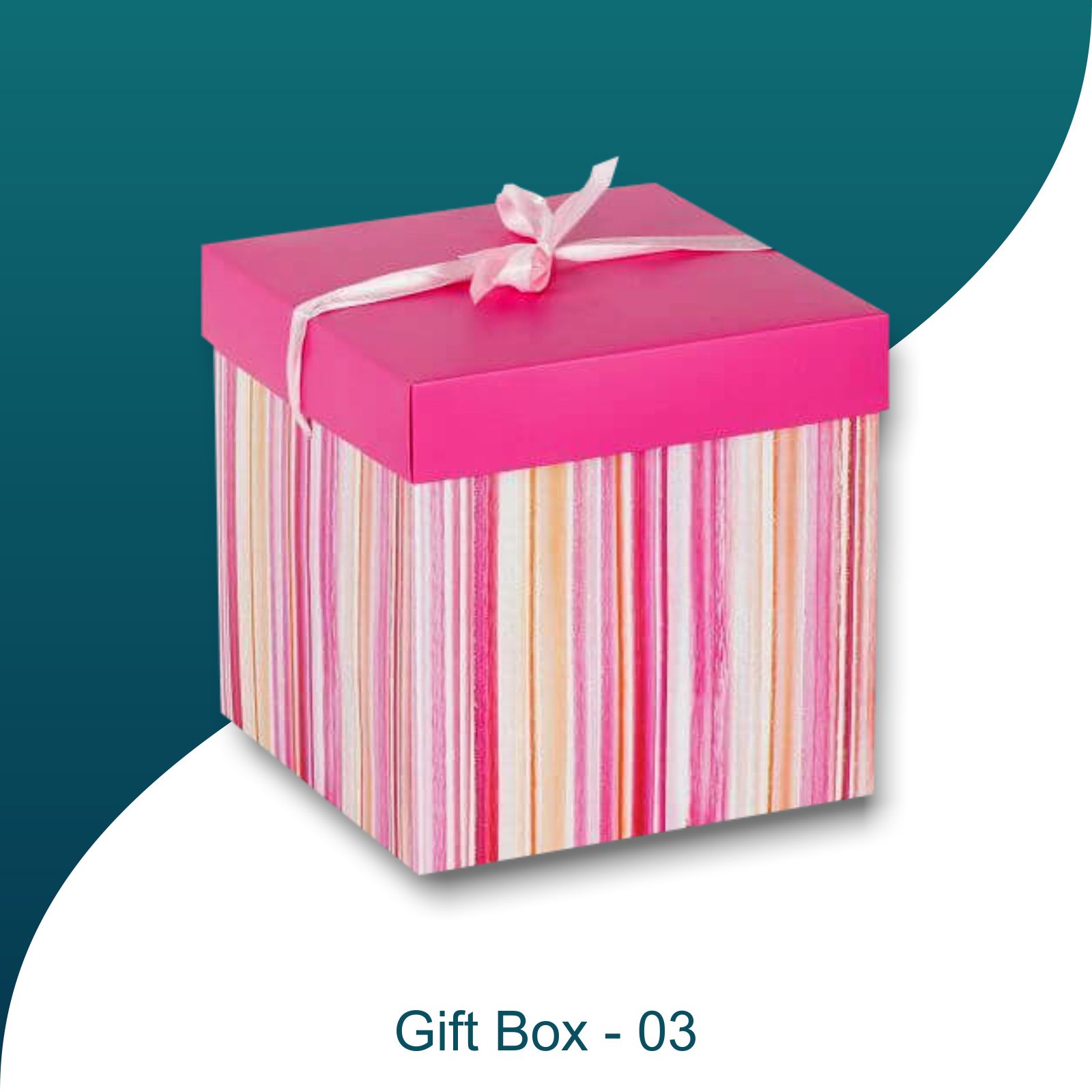 Custom Cardboard Gift boxes Wholesale | Urgent Packagings