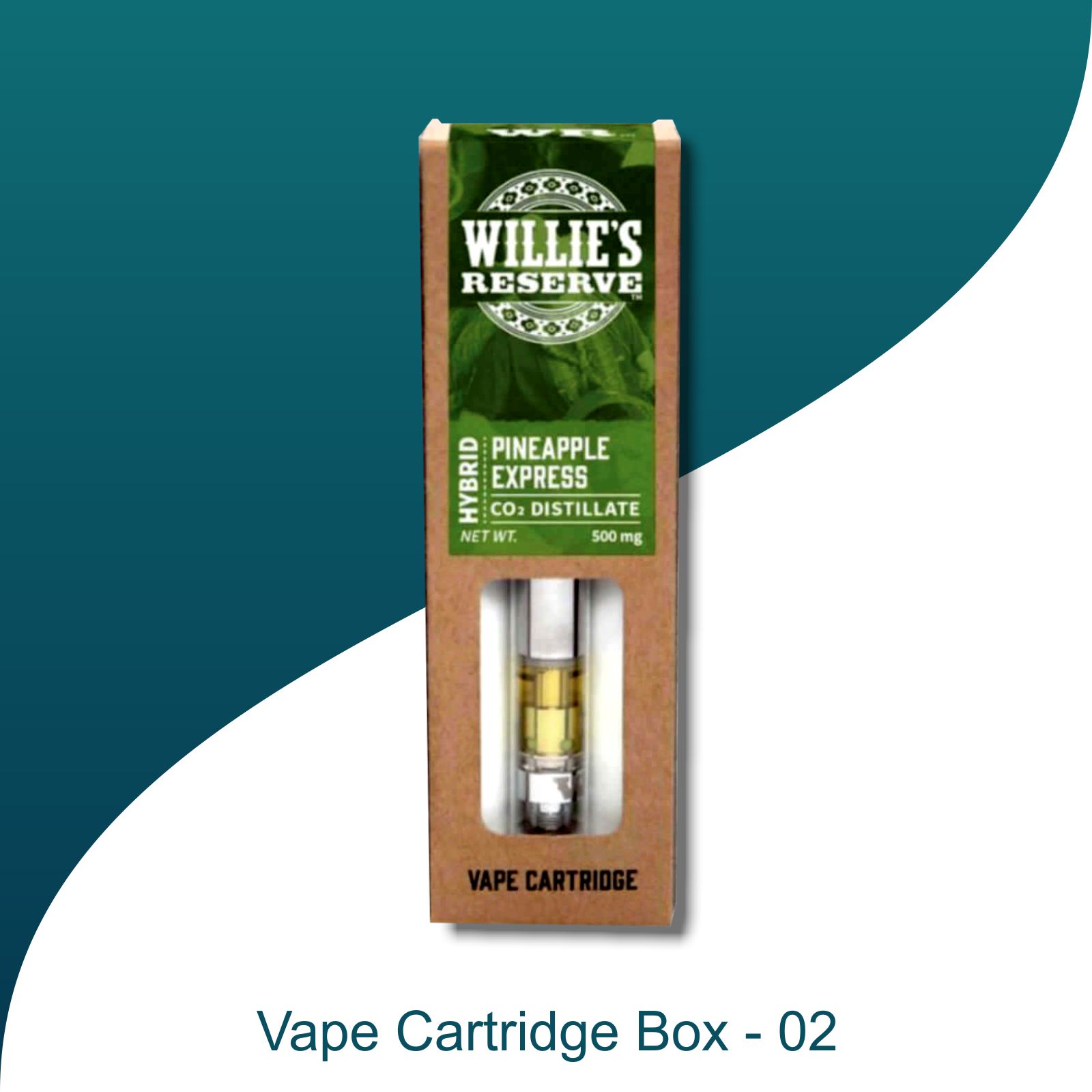 Download Custom Vape Cartridge Packaging Boxes | Urgent Packagings