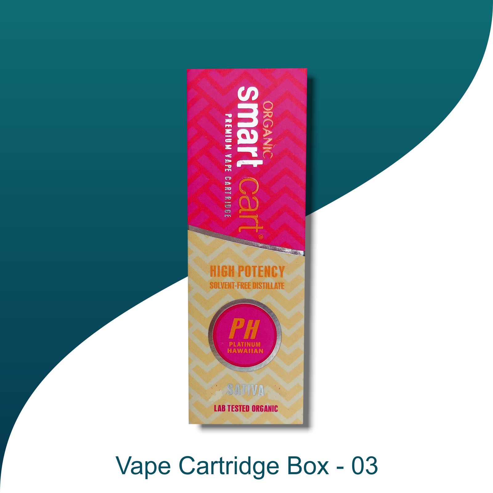 Download Custom Vape Cartridge Packaging Boxes | Urgent Packagings